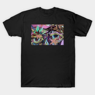 Eyes on you T-Shirt